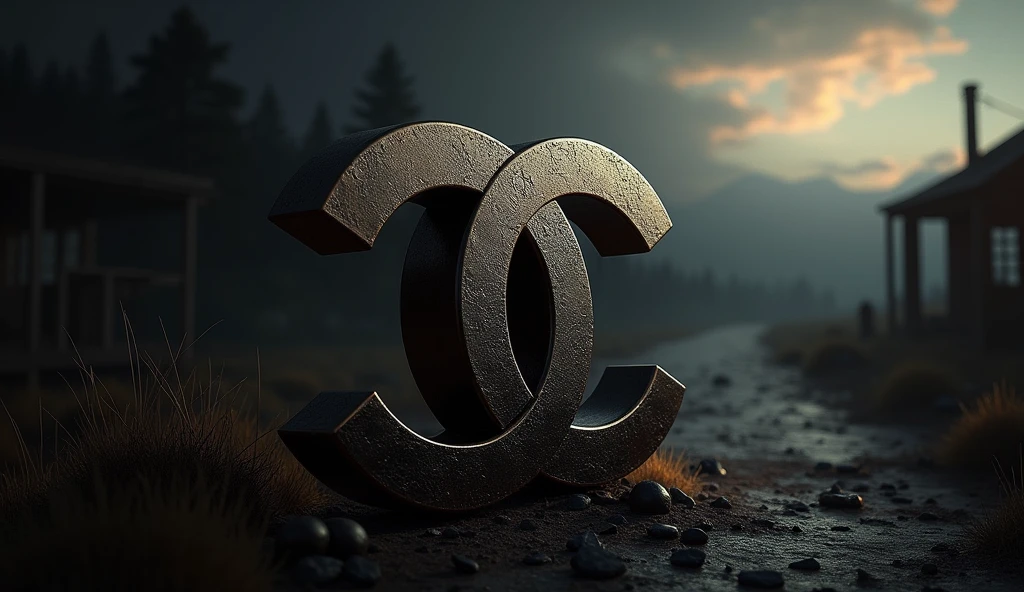 Please create my you chanel VK RDR CREATION thumbnail dark