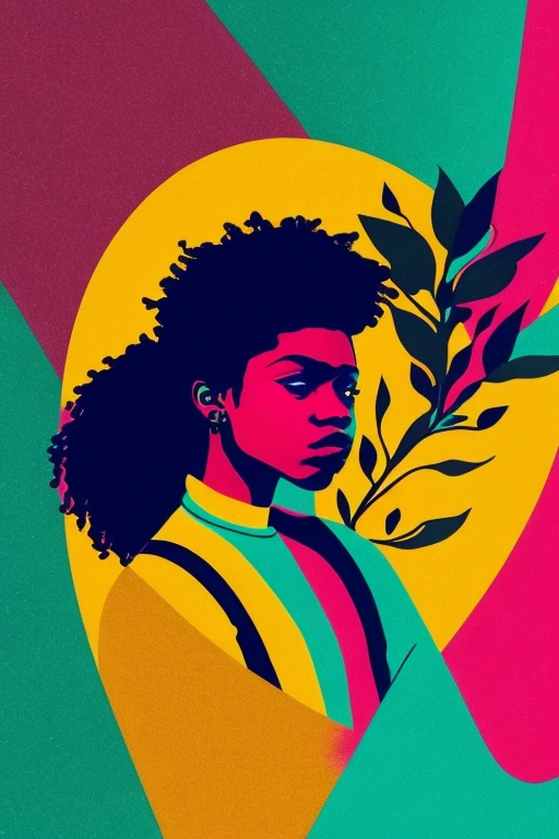 A background filled with scattered musical notes in various sizes and colors
A background completely filled with scattered musical notes in various sizes and colors, covering the entire screen.
beautiful girl colorful image
Dance hiphop Dance CREW Waacking Dance
Punking
black medium hair black medium hair
Five fingers Baggy clothes Baggy clothes