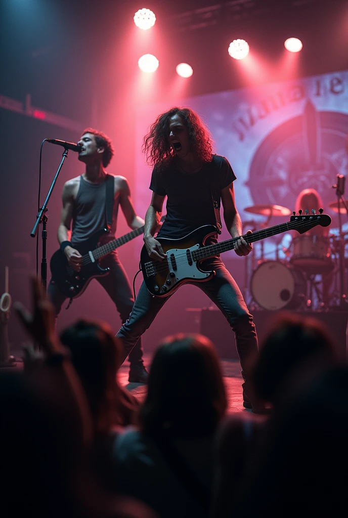 Alternative rock 