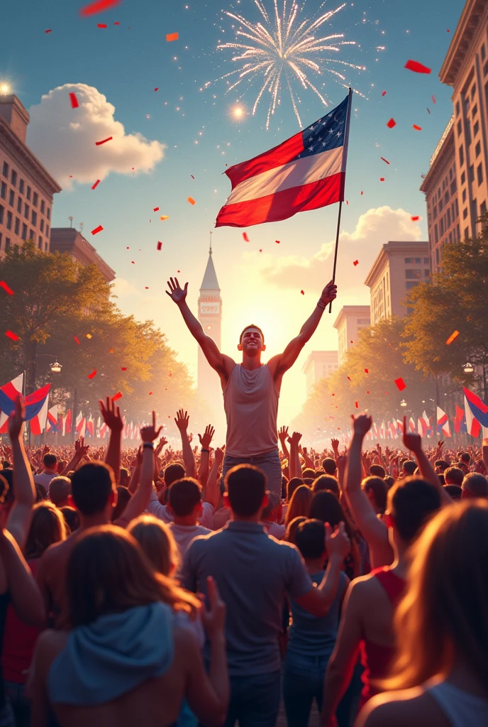Happy independence day
KiXR