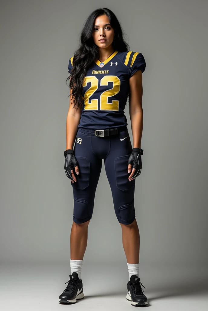 football player
