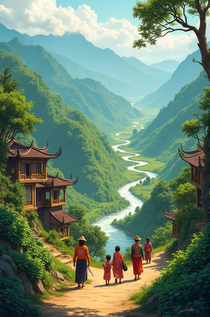 laos