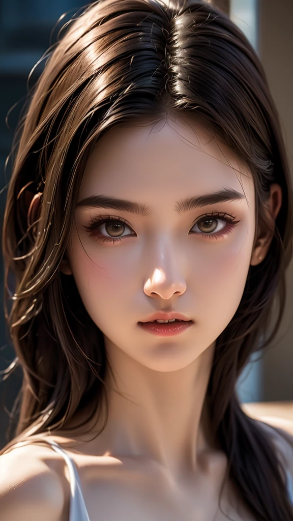 Experience the absolute wonder of an 8K resolution render, with cinematic lighting and a realistic depth of field of 1.5, showcasing a stunning and diverse range of styles.