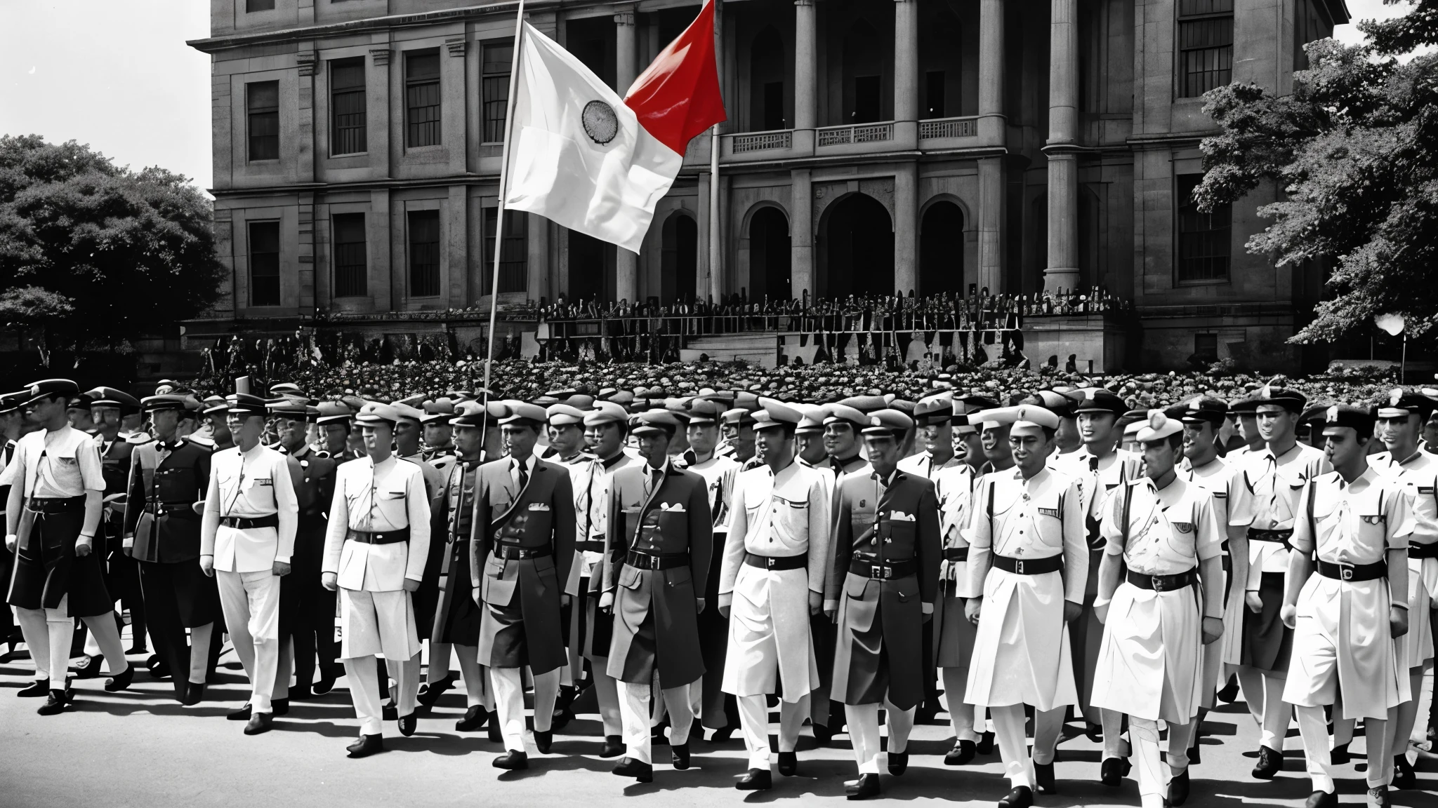 It was Lord Mountbatten, the last Viceroy and the first Governor-General of the country, who chose August 15 to declare the independence of India. He was given the powers by the British Parliament to transfer the power to Indians by June 1948. However, he preponed it to August 15, 1947, to avoid bloodshed and riots. It is said that he chose this day since the date also commemorates with the second anniversary of Japan surrendering to the Allied Forces.
