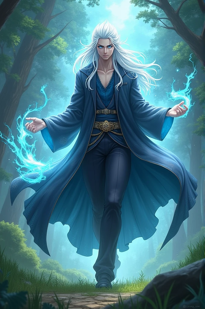 gojo Satoru 