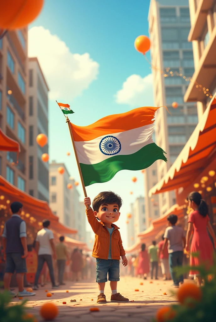 Happy Independence Day Nayan