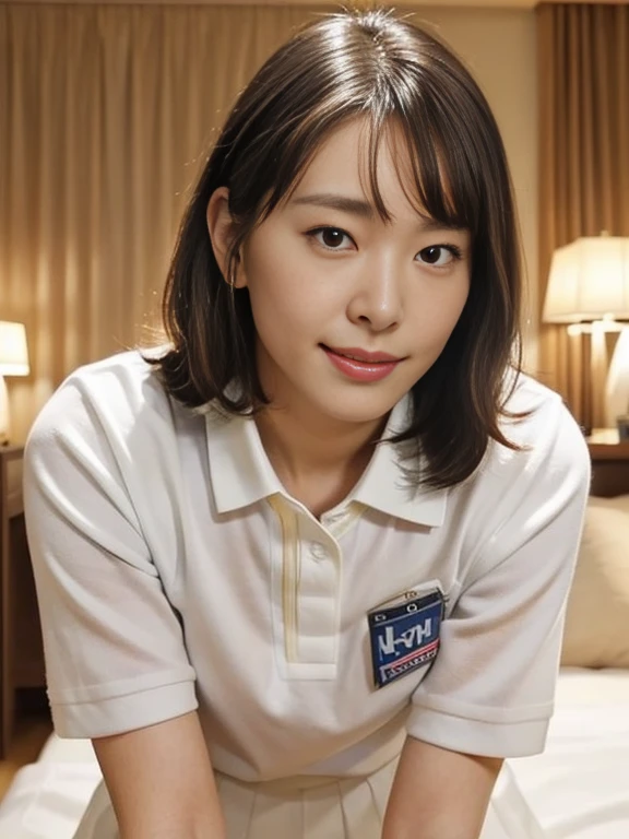 8K, RAW Portrait (Japanese women),masterpiece、Photorealistic:1.2、Realistic, Ultra-high resolution, Highest quality, Real Life Photos ,( in the evening :1.1), ((((1 female:1.5)))), (((Two girls showing off their panties In the room)))、(Cute face:1.3)、Japanese women,((office lady))、((本物のoffice lady))、((business art:1.6))、 Short Hairstyles,Slender body,、In the room、 、big, beautiful, beautiful目, Black Hair,(Written boundary depth:1.3)、 ((Dark brown eyes:1.2))、(Realistic skin texture:1.3)、(Immersive atmosphere:0.8、Chiaroscuro:1.2) 、(Look Viewer:1.4)、((Embarrassed look:1.4))、((Red cheeks:1.3))、((From belowの天井:1.2))、(smile:0.7)、((shot))、((A woman rolling up her skirt))、((From below:1.48))、((Crotch close-up:1.52))、((Pictures that emphasize pussy))、the most beautiful woman in the world、the most beautiful woman in the world、((Spread your legs out to the side:1.4))、Real Pussy