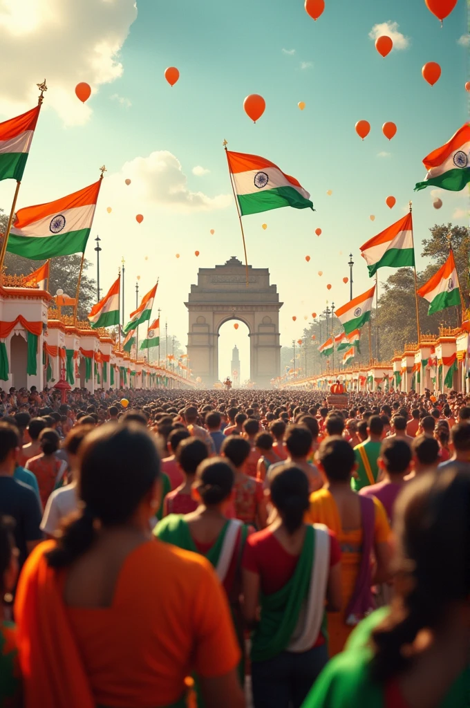 India indepenence day 