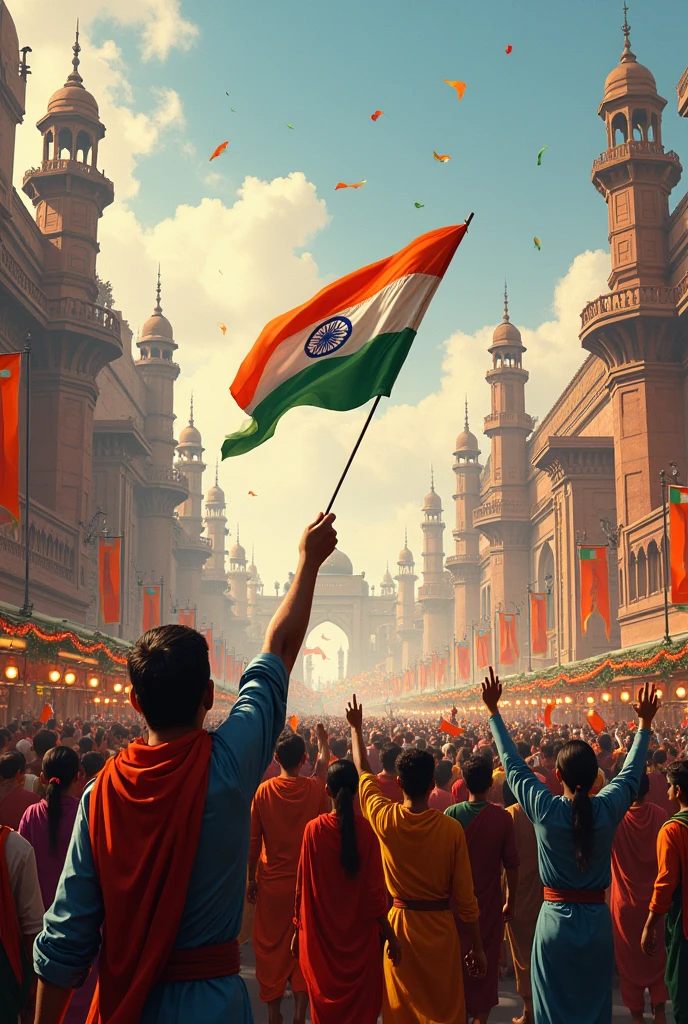 Independence day India 2024