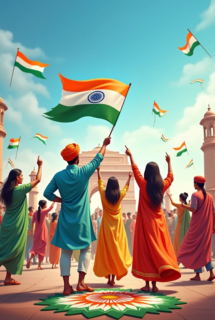 Independence day india for ig story or whatsapo status