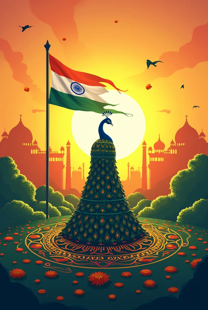Independence day india for ig story or whatsapo status