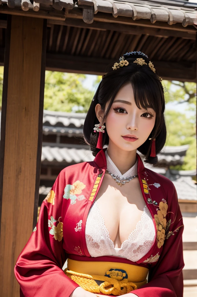 Oiran