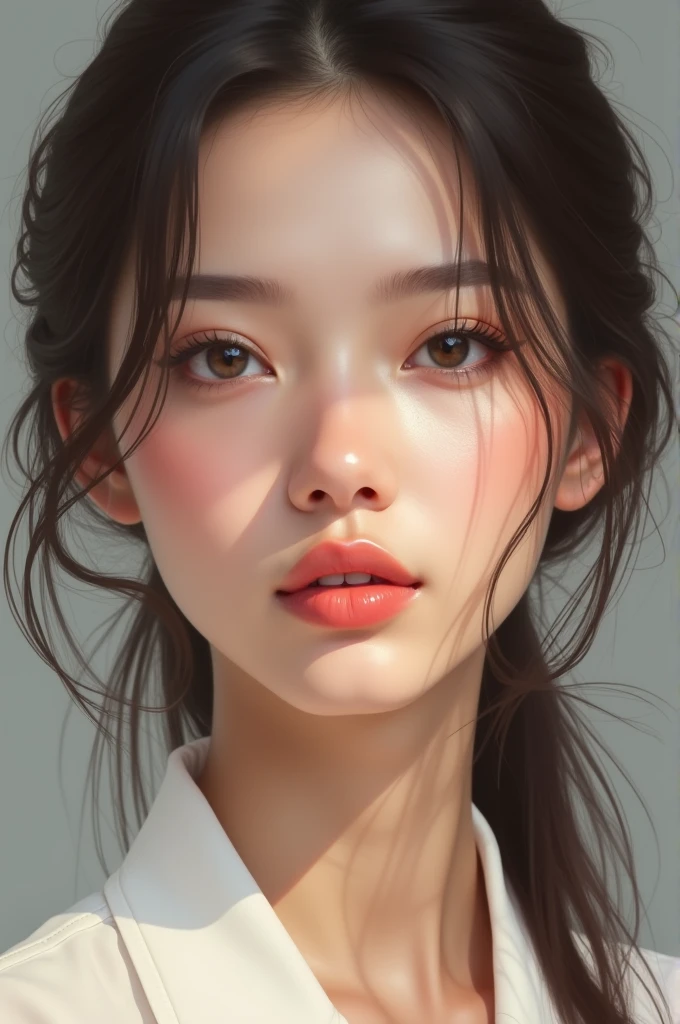 ((best quality)), ((masterpiece)), (detailed), perfect face