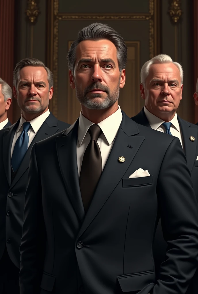 men
