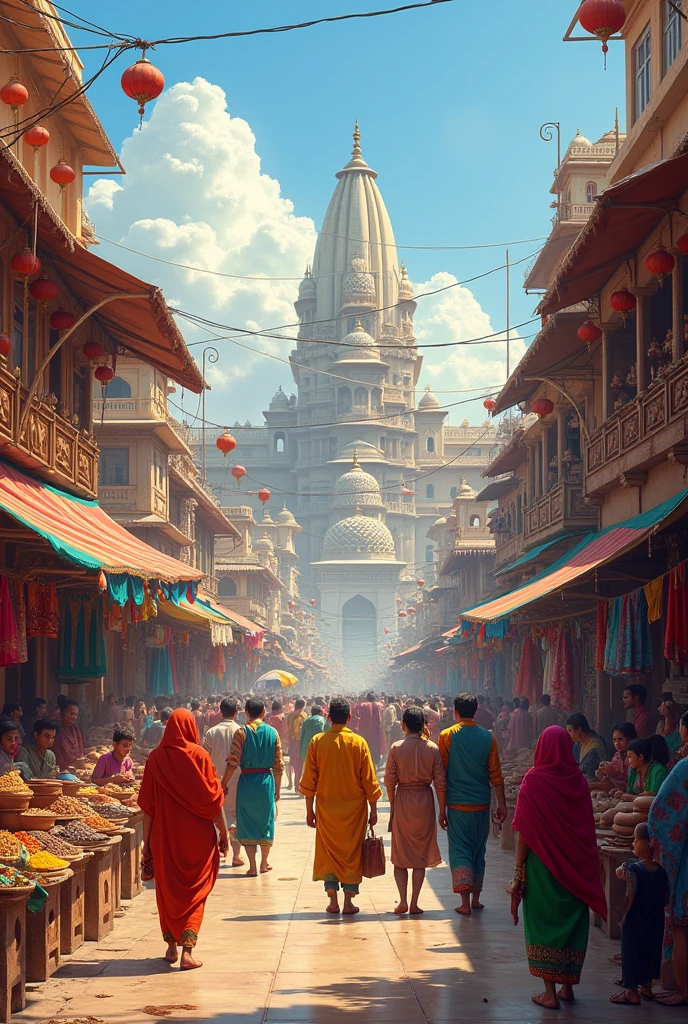India