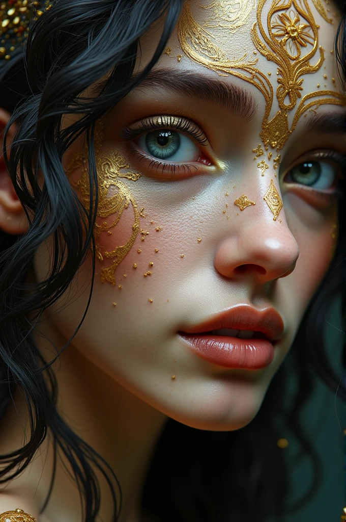 ((best quality)), ((masterpiece)), (detailed), perfect face