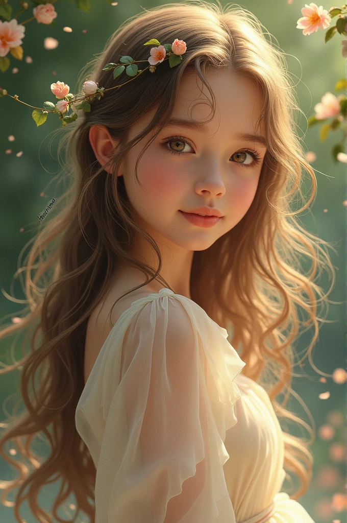 Girl