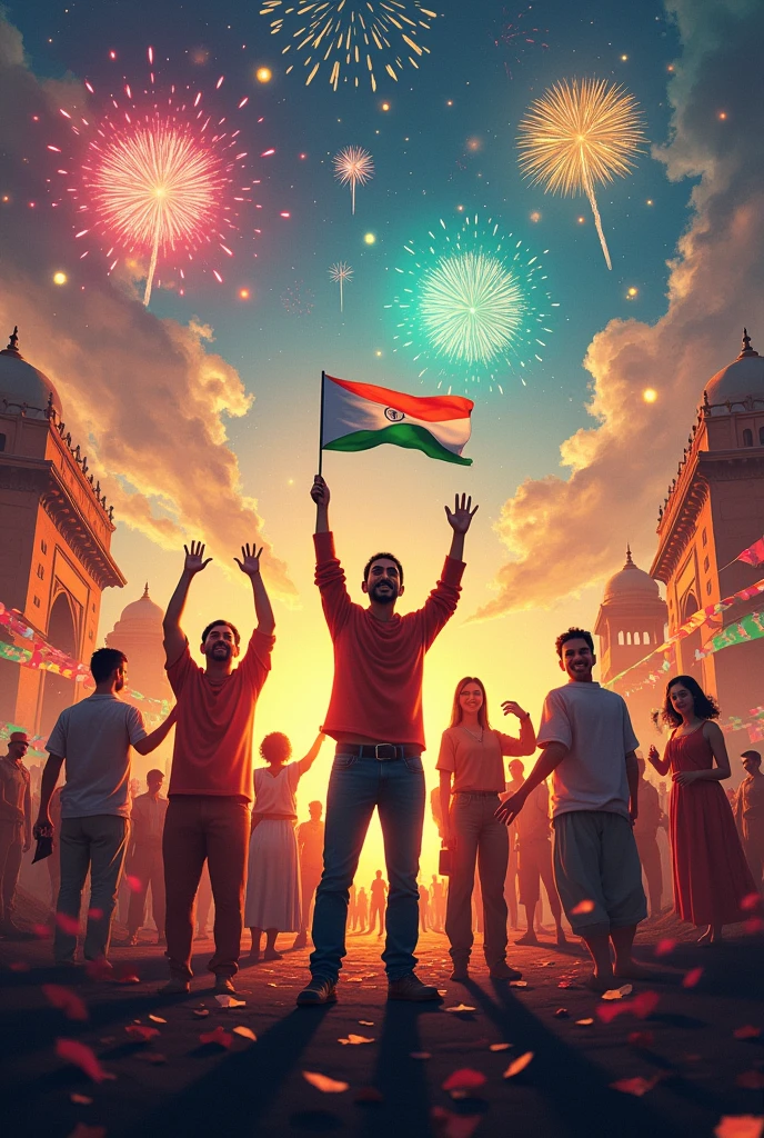 happy independence by kalpatharu software limited