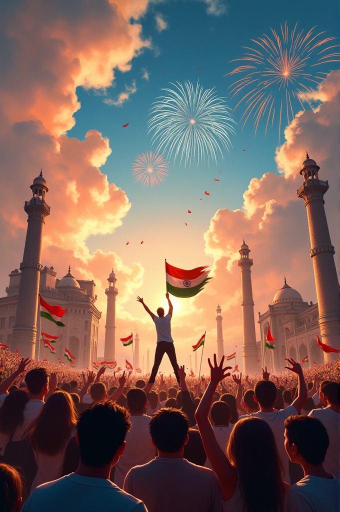 Independent day