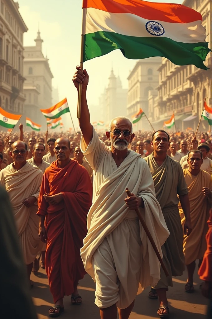 Indian independence