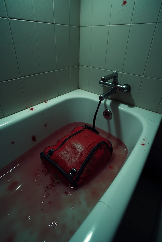 Gore, masacre sangrienta