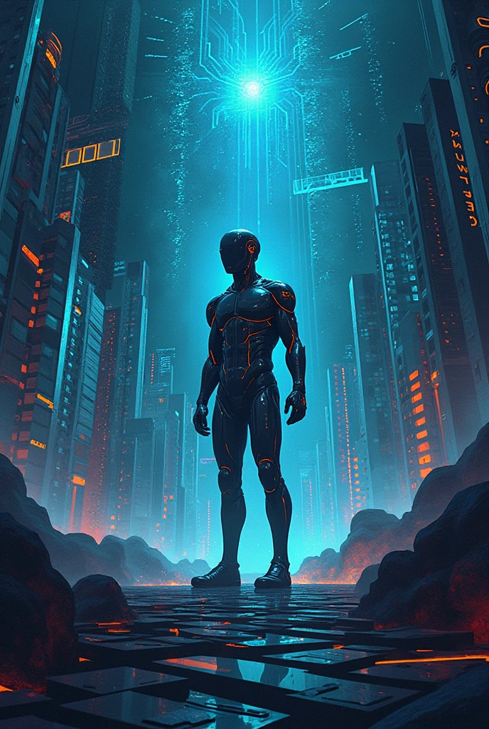 cyber security, threats, AI model, protect data