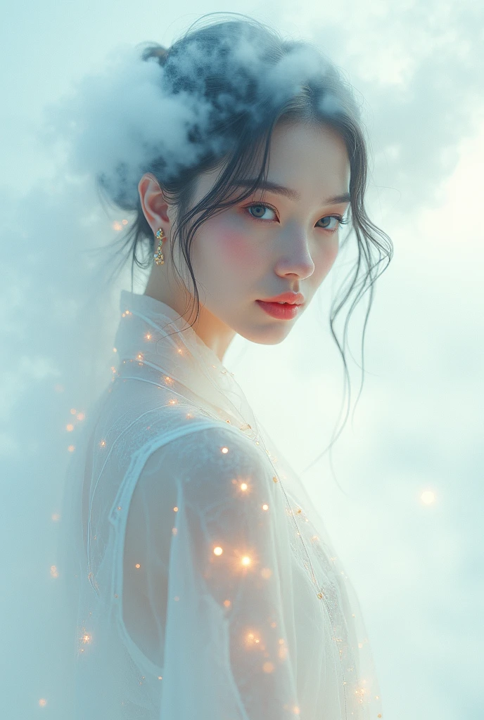 (RAW photo) , (detailed eyes:1.10) , (insane details), japanese , cute, 20 years old, long
windswept hair , red lips , ((((billowing silver satin cape fastened at the neck:1.20)))+++,
((naked:1.20))++ , windy hillside, night , photo, realistic, best quality, hires, detailed face,
detailed background, Full body shot , depth of field,