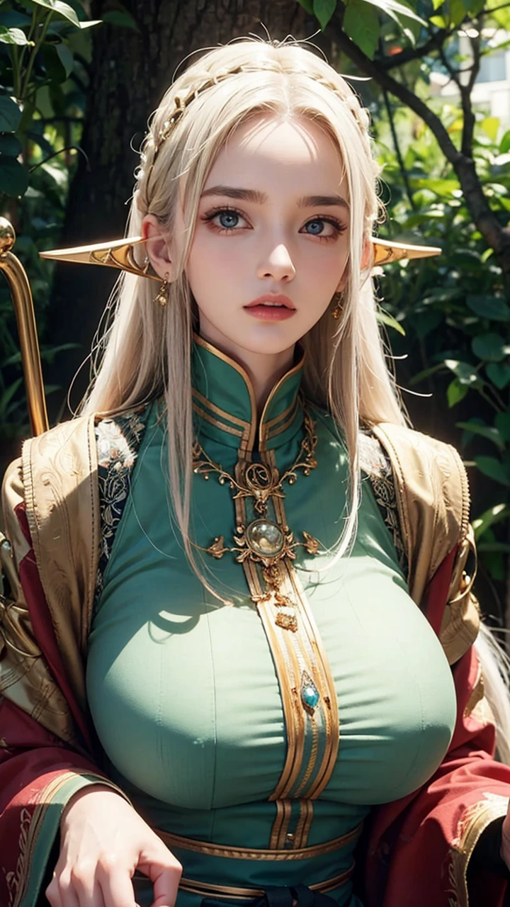 Beautiful women