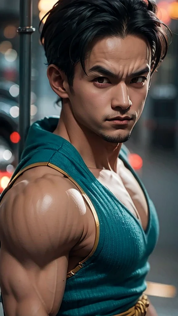 gohan