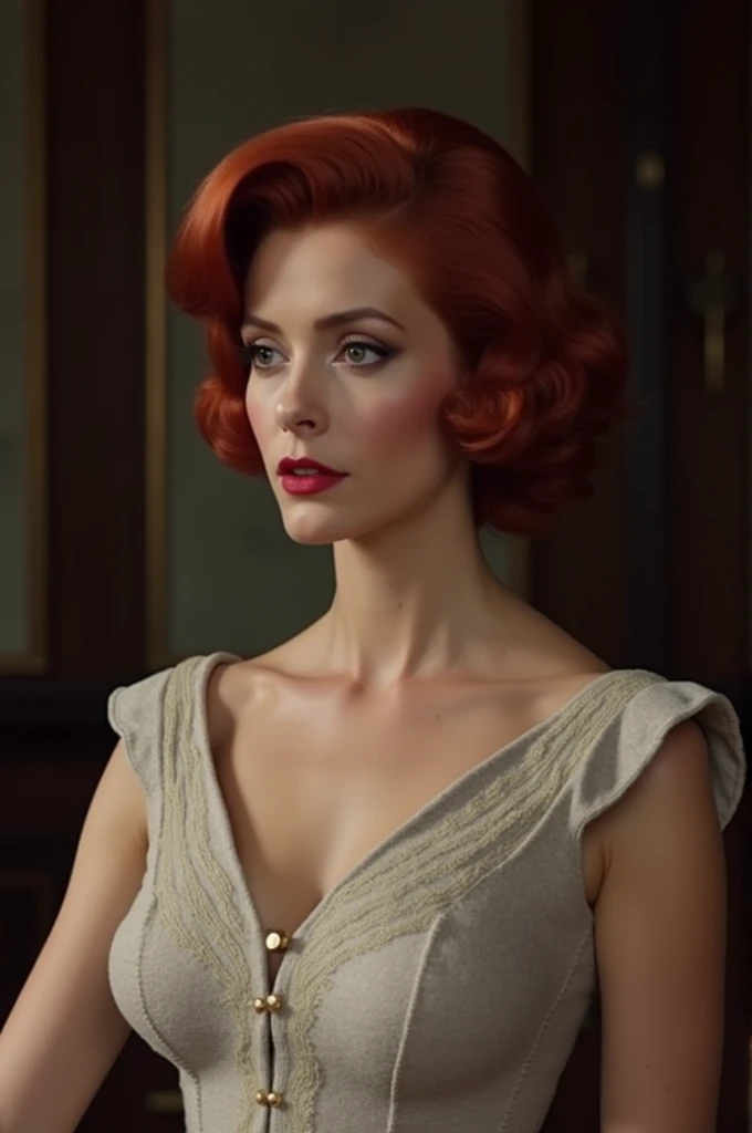 Irene Adler