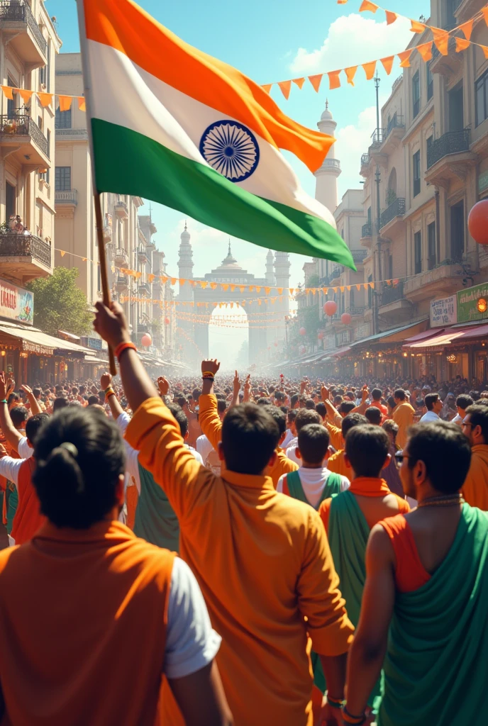 india independence day