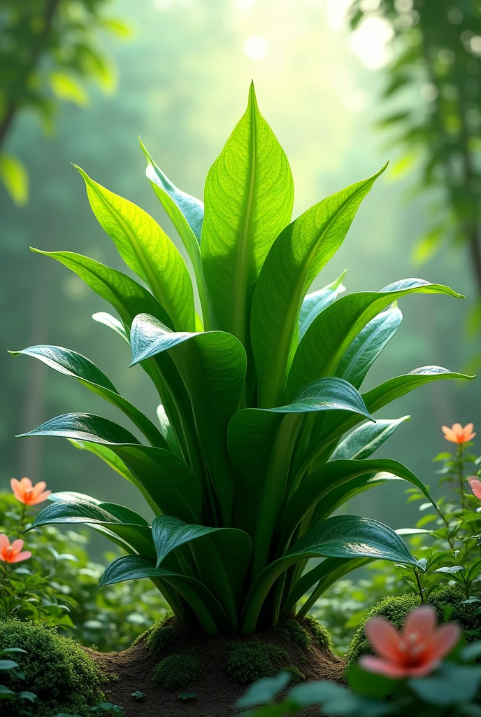 That's a plant