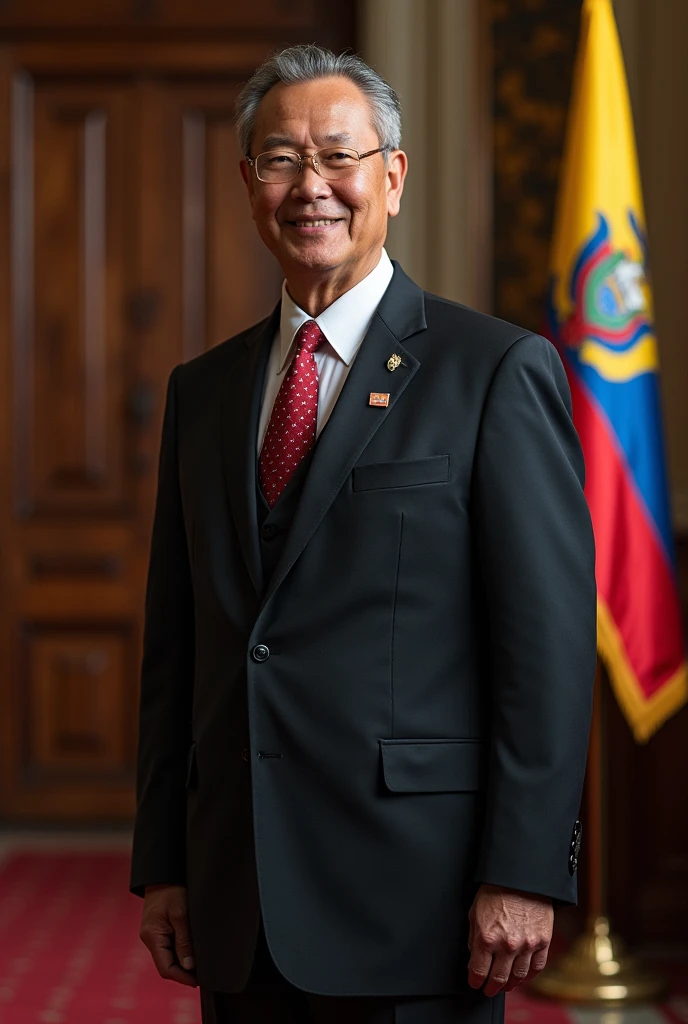President of Ecuador