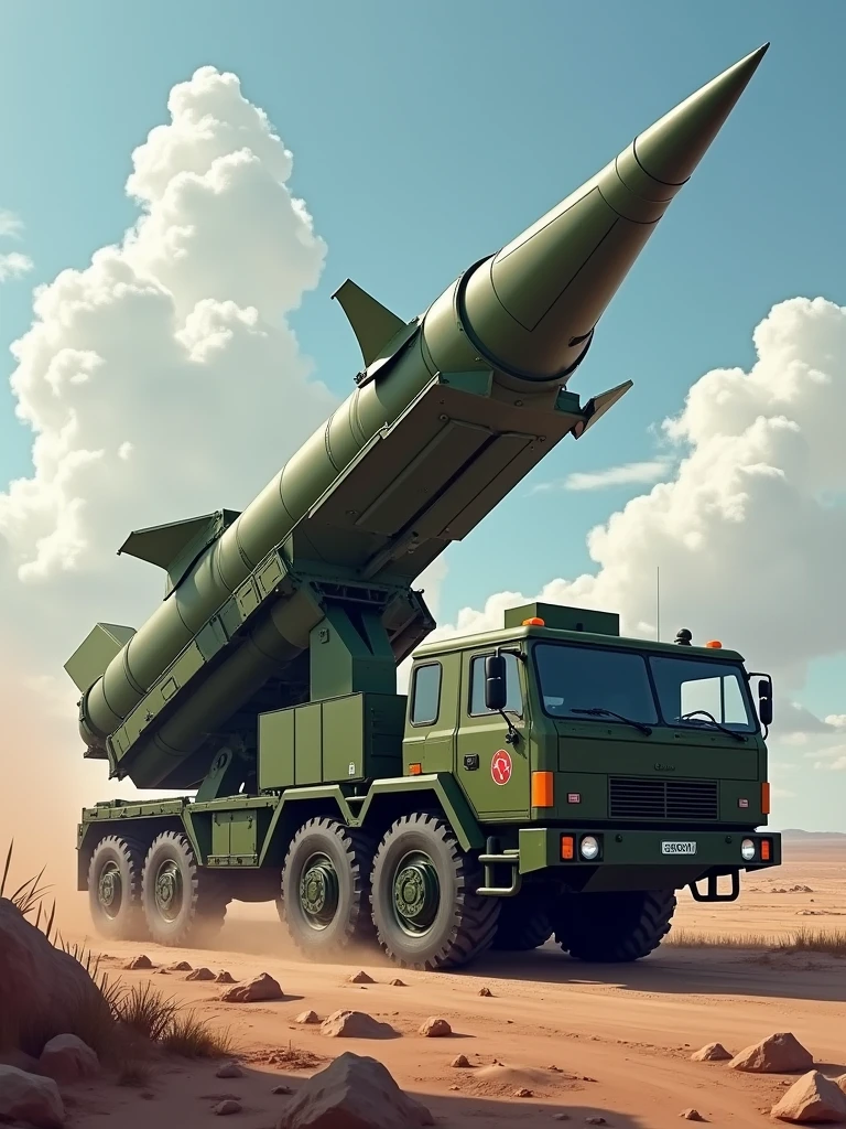 Vietnam does not publicly disclose details of its missile arsenal, but information from international sources suggests that Vietnam has several types of missiles for defense and deterrence purposes.
1. **Anti-ship missiles**:
- **P-800 Oniks**: This is a Russian supersonic anti-ship cruise missile, equipped on warships of the Vietnam Navy. The P-800 Oniks has a range of about 300 km and is designed to attack large warship targets.
- **Kh-35 Uran-E**: This is a Russian anti-ship cruise missile, usually mounted on warships and can attack targets at a range of up to 130 km. This type of missile can also be launched from aircraft or land-based anti-ship systems.
2. **Surface-to-air missiles**:
- **S-300PMU-1**: Vietnam possesses the Russian S-300PMU-1 long-range air defense missile system. This is an advanced air defense system, capable of destroying aerial targets such as fighter aircraft, ballistic missiles, and cruise missiles within a range of 150 km.
- **Spyder**: This is an Israeli air defense missile system, using Python-5 and Derby missiles to protect important areas from aerial threats.
3. **Tactical ballistic missiles**:
- **Scud-B**: This is a short-range tactical ballistic missile of the former Soviet Union, which can carry a heavy warhead and has a range of about 300 km. Although old, the Scud-B can still be part of Vietnam's arsenal.
4. **Surface-to-surface missiles**:
- **Iskander-E (export version)**: Some sources believe that Vietnam may be interested in or already possesses Russian Iskander-E short-range tactical ballistic missiles. This type of missile has high accuracy and a range of up to 280 km.
Vietnam focuses on building a missile force strong enough to protect its territorial sovereignty and deter external encroachments. Vietnam's defense policy always emphasizes defense, aiming to protect national security and regional stability.