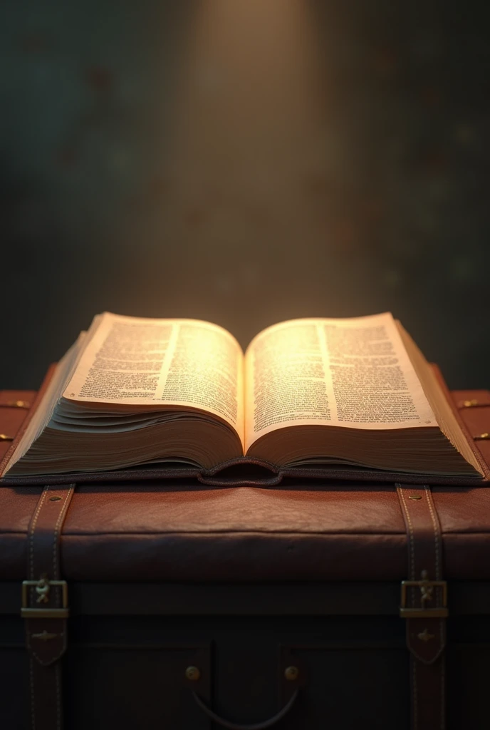 Open Bible