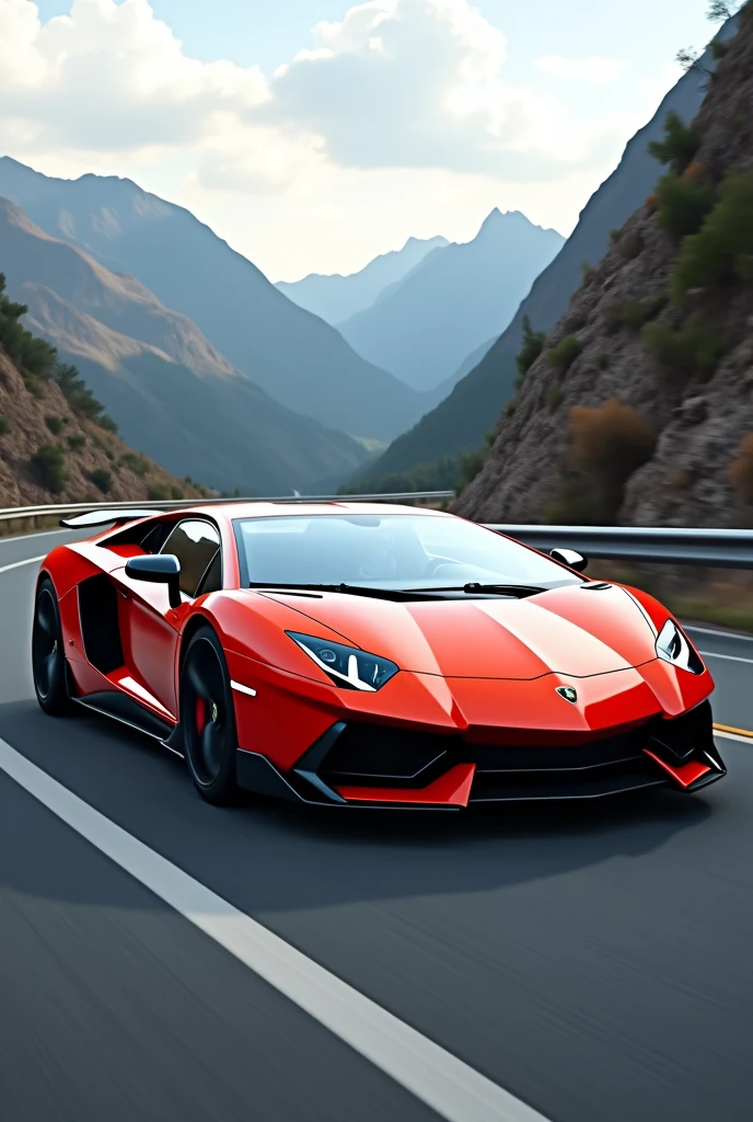 Lamborghini