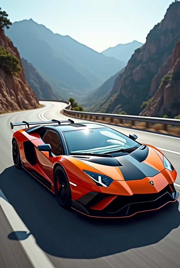 Lamborghini