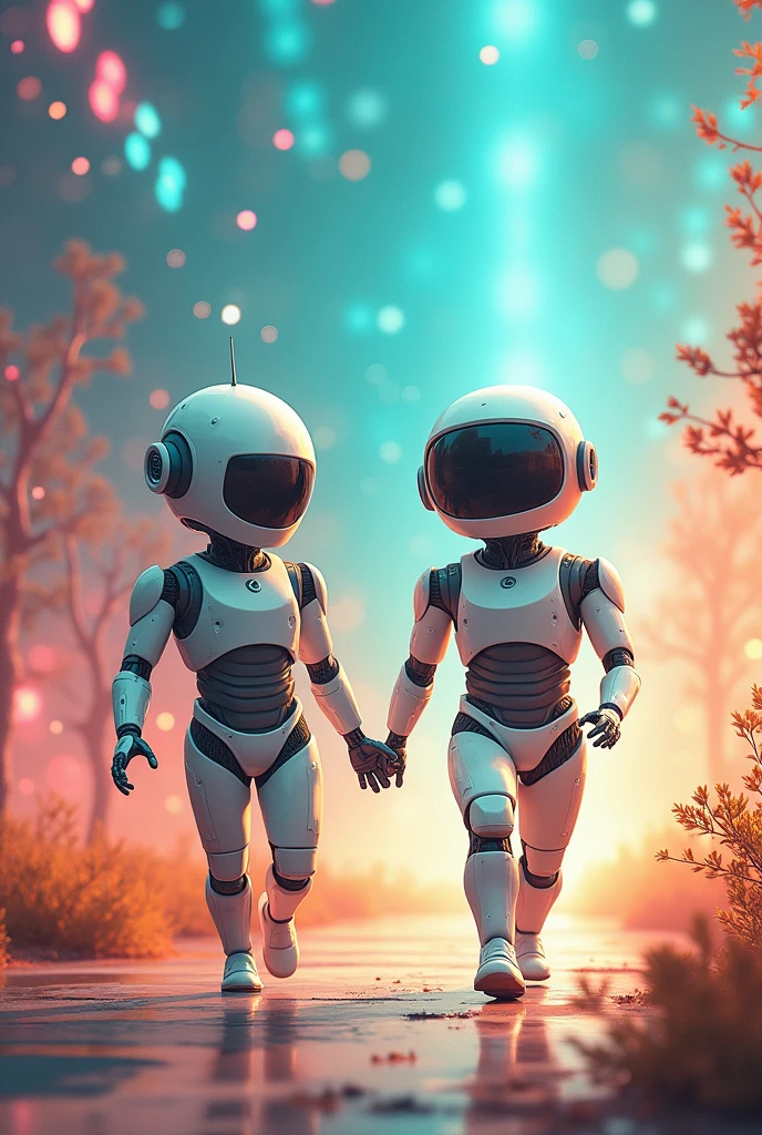 Create a meme about play AI and movement partnership