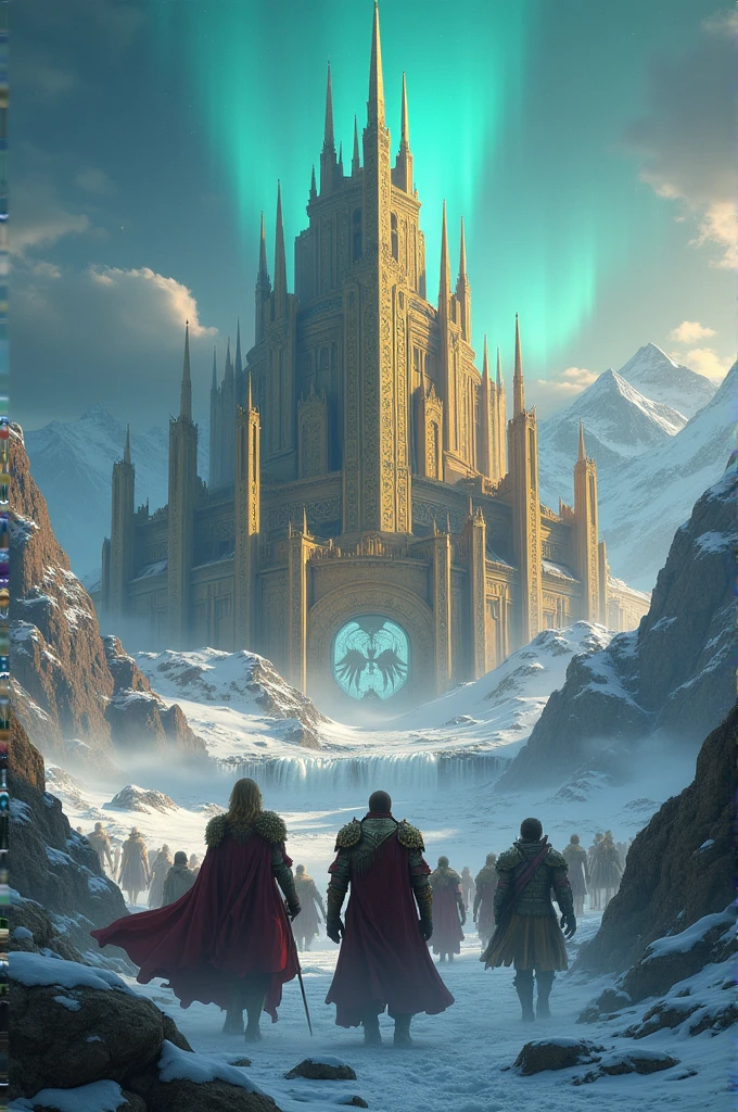 valhalla