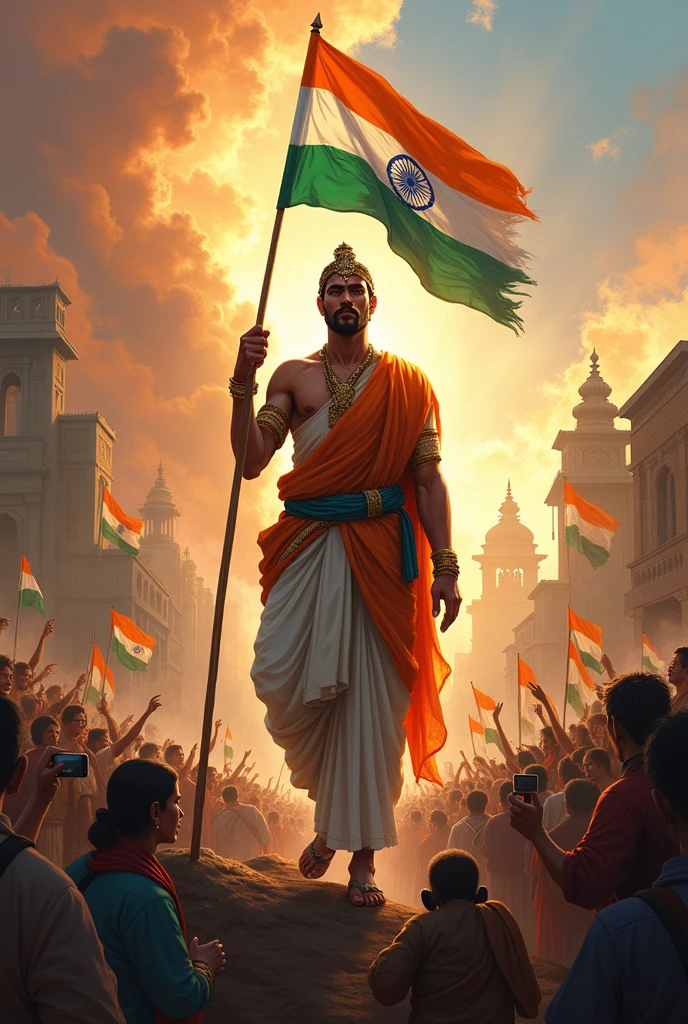 Indian independence
