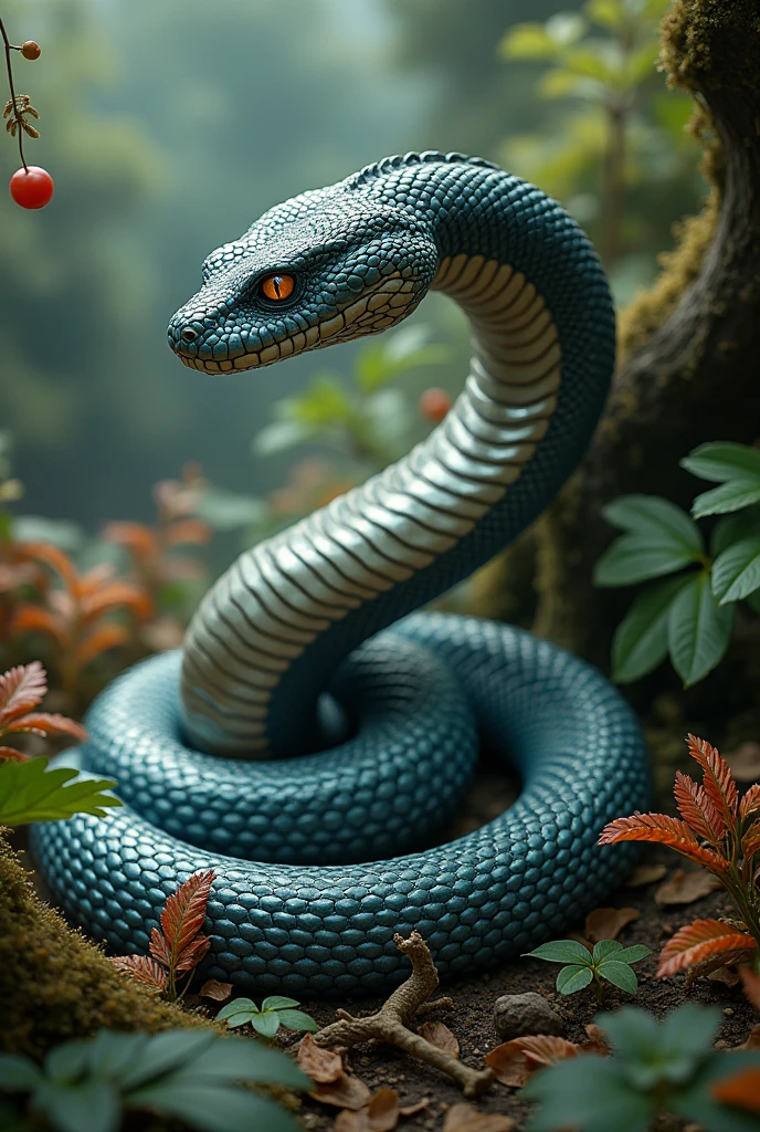 Snake