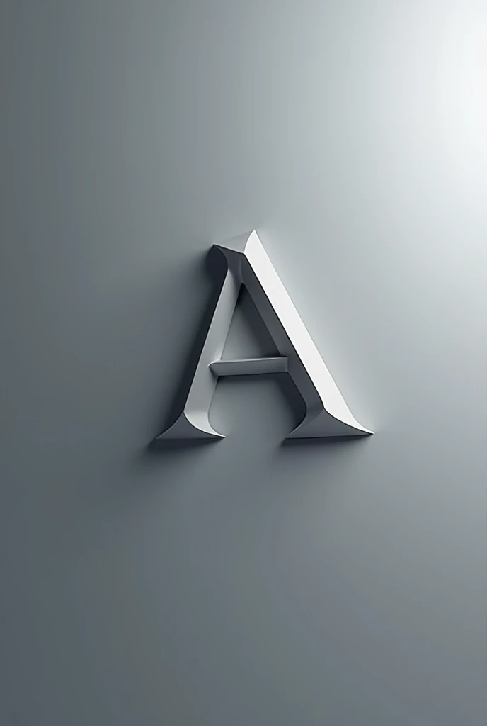 Minimalist commercial logo for a brand called Andromeda 
