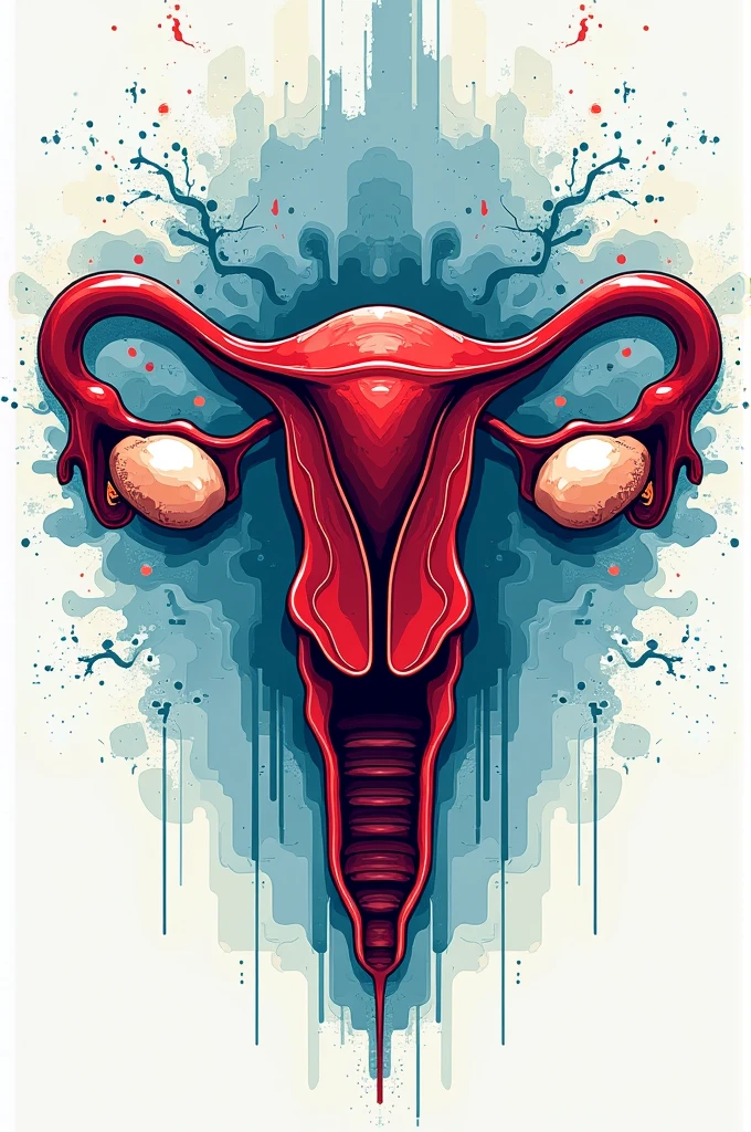 Tshirt design andrology