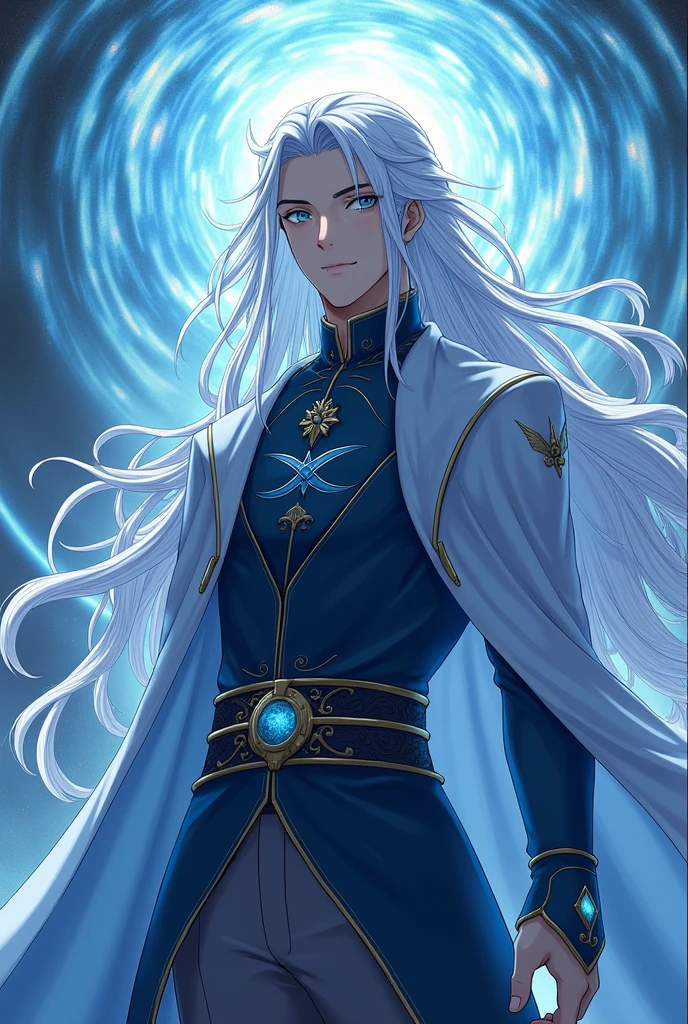 gojo Satoru