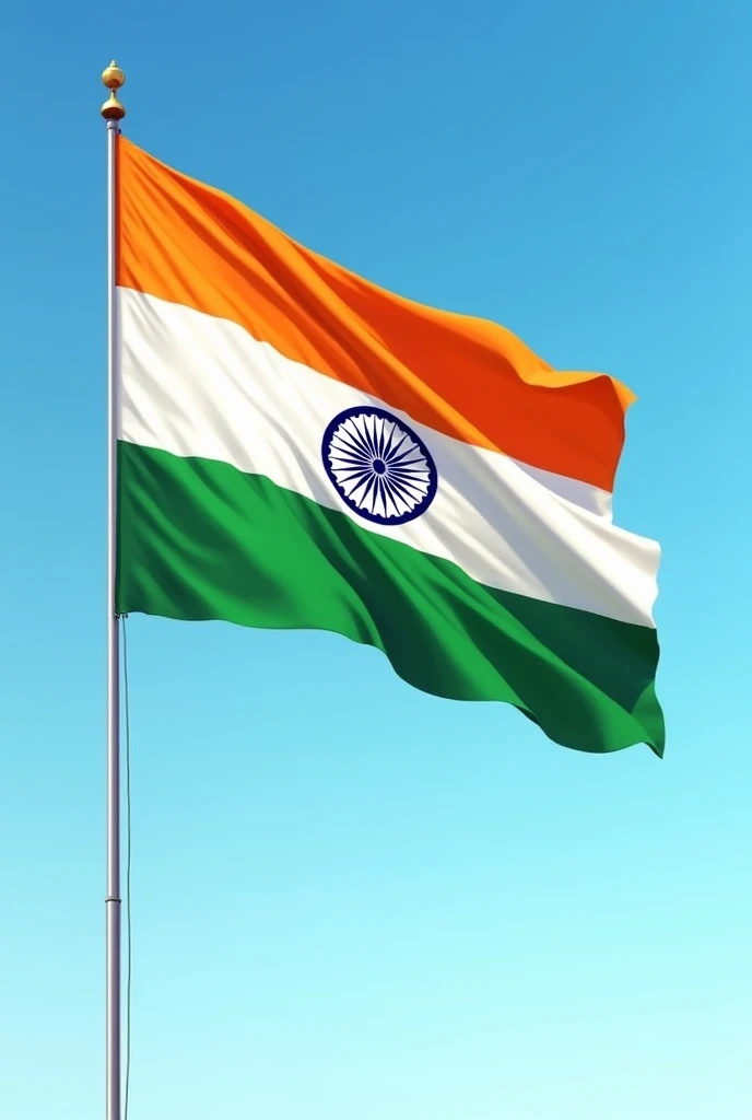 Indian flag