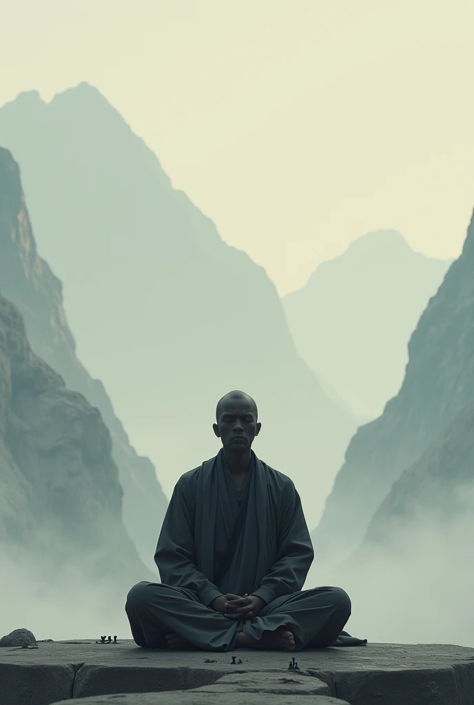 The Silent Strategist