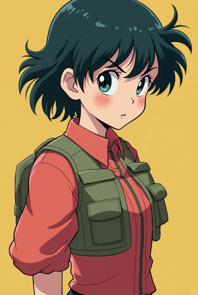 bulma xxx