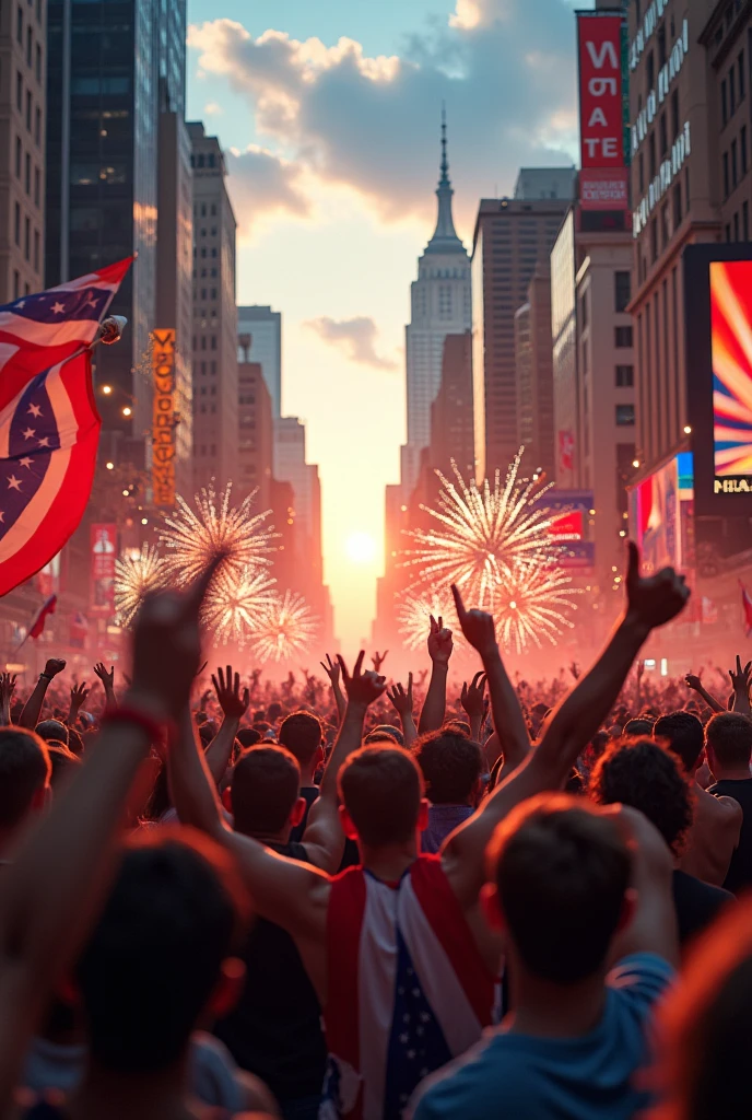 Happy independence day