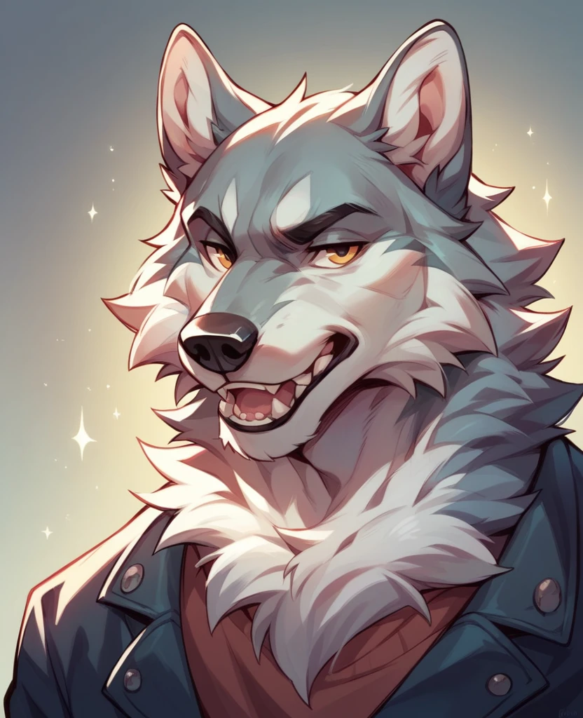 Wolf