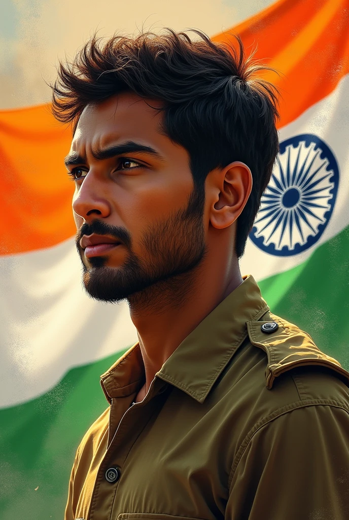 Generate shrvan name picture for independence day hd 